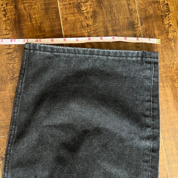 Balenci baggy bootcut jeans men - Picture 9 of 10